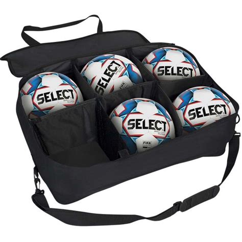 soccer ball bags for coaches.